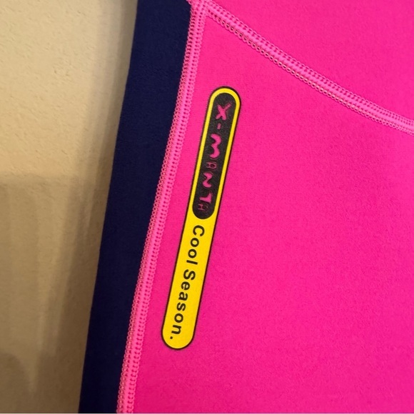 Dive & Sail Manta Surfing Wetsuit Kids Youth XL Pink  NWT - Picture 7 of 15